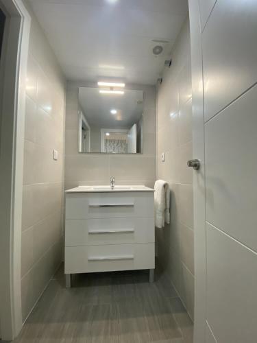 Loft céntrico 2 Córdoba