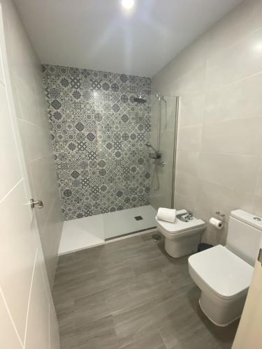 Loft céntrico 2 Córdoba