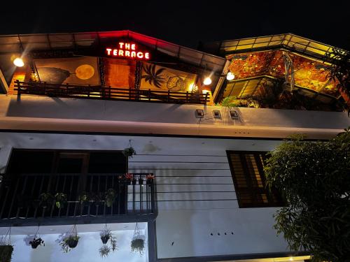 Gallery image of Casa Branca Retreat in Varkala