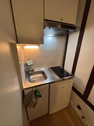 Cosy apartment in le Marais !