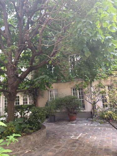 Cosy apartment in le Marais !