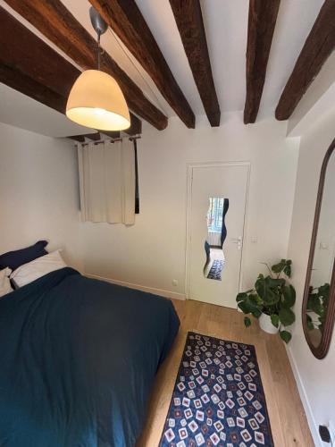 Cosy apartment in le Marais !