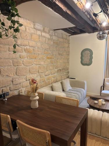 Cosy apartment in le Marais !