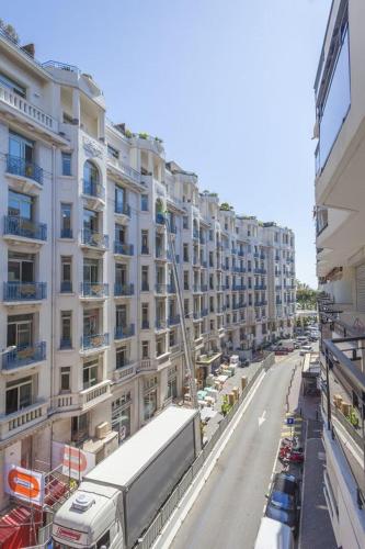 Lovely One bedroom Martinez Cannes
