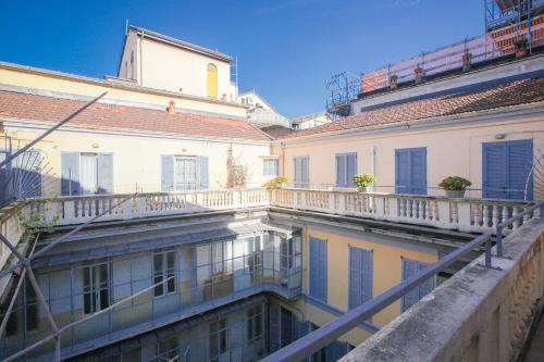 Exclusive Apartment in heart of Milan