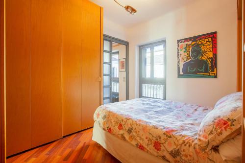 Exclusive Apartment in heart of Milan