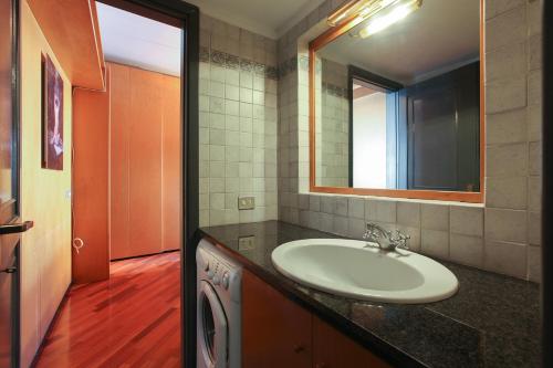 Exclusive Apartment in heart of Milan