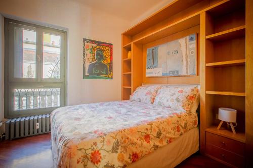 Exclusive Apartment in heart of Milan
