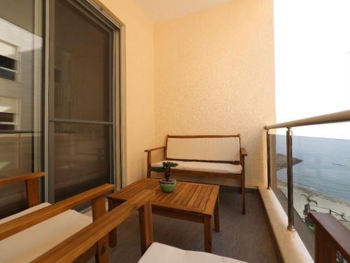 Foto Azure Dream Apartment 2