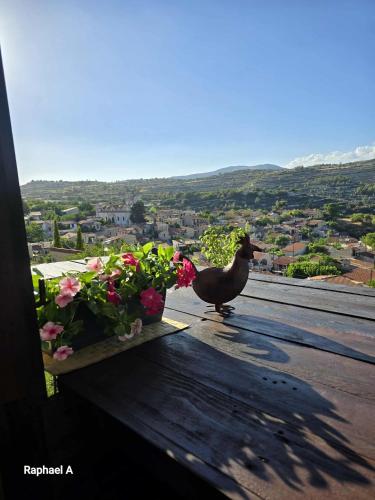 Οίκος Λόφου-oikos Lofou