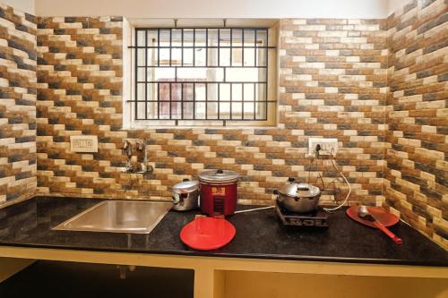 Φωτογραφία από το άλμπουμ του Smart Homes near koyambedu by Stayz Royale στην Τσενάι