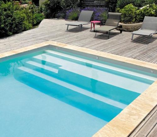 Gallery image of Le Vaugerin in Bléré