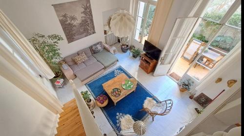 Magnifique appartement centre écusson