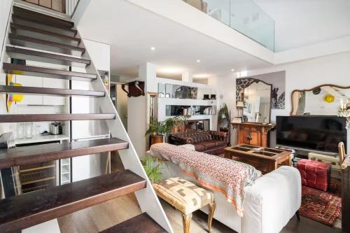 Our house in the heart of Malasaña - San Gregorio
