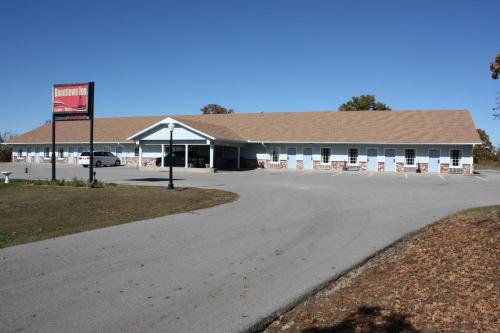 Boomtown Inn – Photos 2