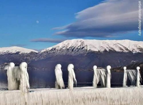 Φυσικό τοπίο κοντά σε αυτό το διαμέρισμα