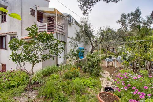 Studio Mali Losinj 7942c