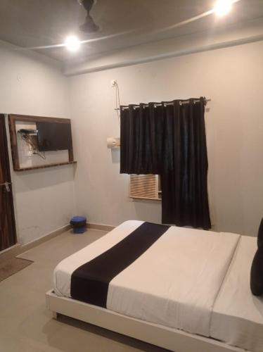 Ảnh trong thư viện ảnh của S R Hotel ở Lucknow