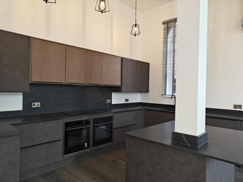 Kuchyň nebo kuchyňský kout v ubytování 3 Bed in Welton-le-Marsh oc-t33681