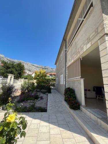 Apartment Orebic 10082b