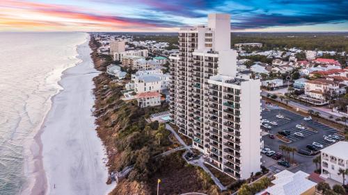 Gallery image of One Seagrove Place 1404 in Seagrove Beach