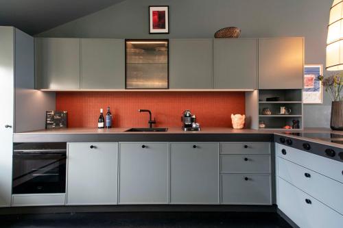 Gorki Apartments photo 109
