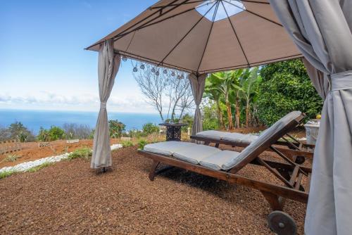 Finca Rural House El Pajal Relax