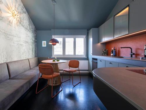 Gorki Apartments photo 108
