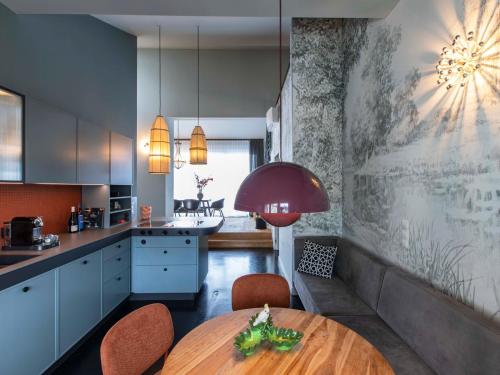 Gorki Apartments photo 98