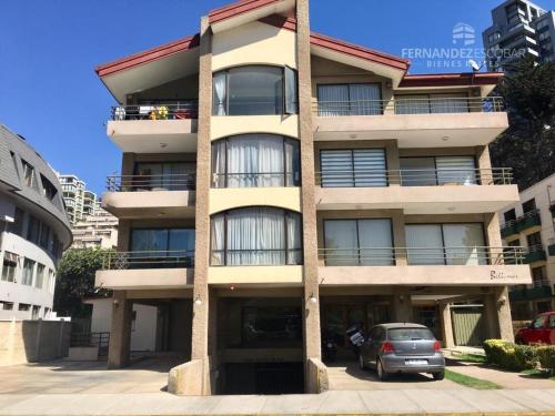 Fotografie z fotogalerie ubytování Cercano v destinaci Viña del Mar