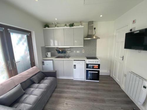 Φωτογραφία από το άλμπουμ του Luxury Garden Hideaway, Dublin στο Δουβλίνο