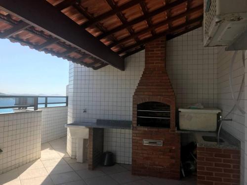 Billede fra billedgalleriet på Ed Verdes Mares Prainha Arraial i Arraial do Cabo