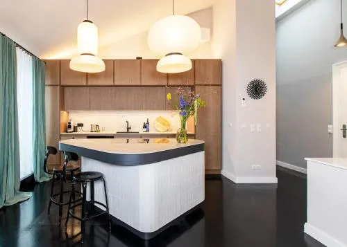 Gorki Apartments photo 56