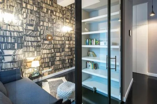 Gorki Apartments photo 74