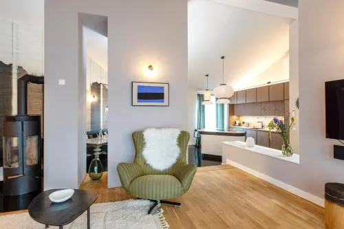 Gorki Apartments photo 61