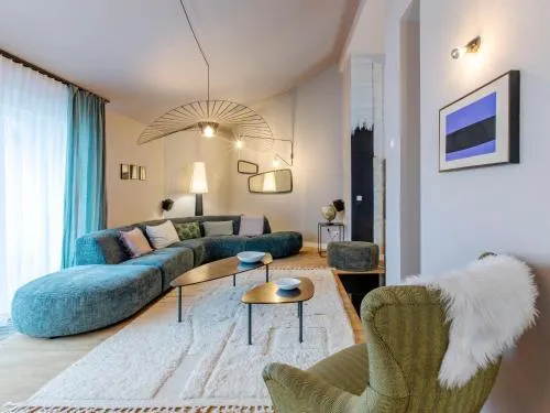 Gorki Apartments photo 55