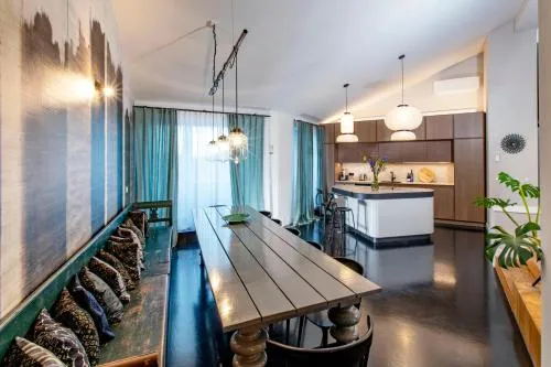 Gorki Apartments photo 75