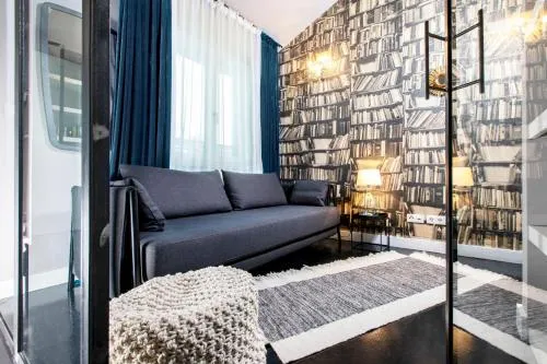 Gorki Apartments photo 81