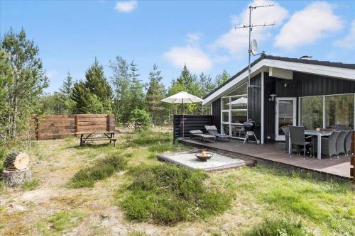 Fotografie z fotogalerie ubytování JB827-Fjerritslev-Revlingestien-93 v destinaci Torup Strand