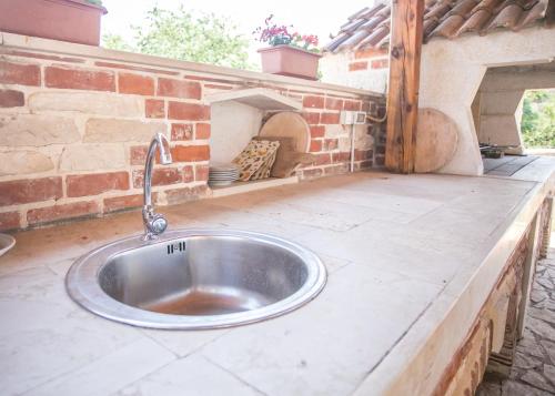 Family friendly house with a swimming pool Buici, Porec - 19720