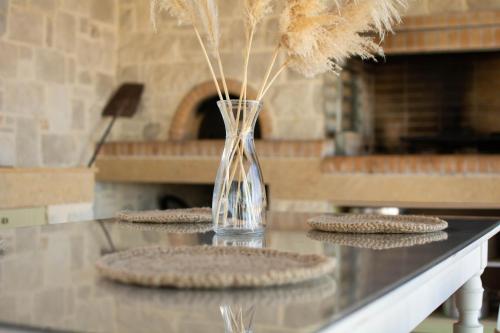 Φωτογραφία από το άλμπουμ του Gaia Signature with Private Pool στην Αγία Πελαγία