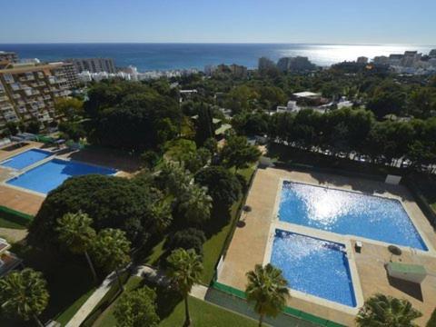 Sol de Benalmádena