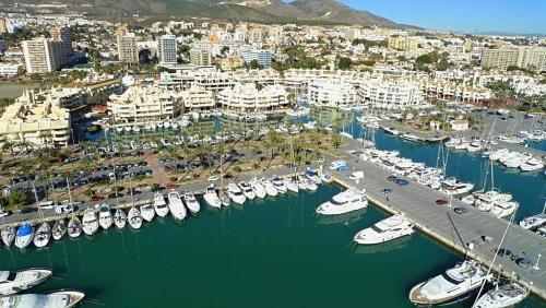 Sol de Benalmádena