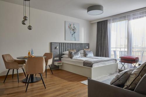 7Seasons Apartments Budapest