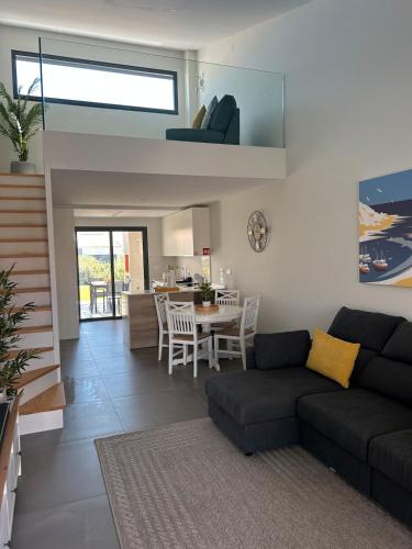 Villa Soligolf - Vilamoura, Algarve
