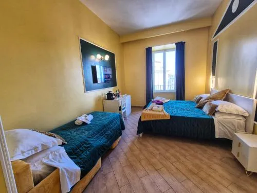 Residenze Serventi Longhi photo 15