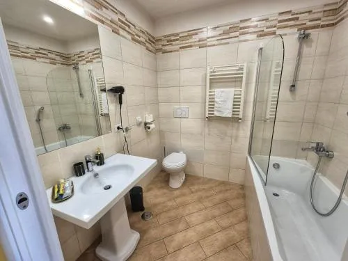 Residenze Serventi Longhi photo 17