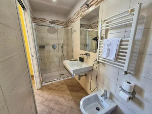 Residenze Serventi Longhi photo 9