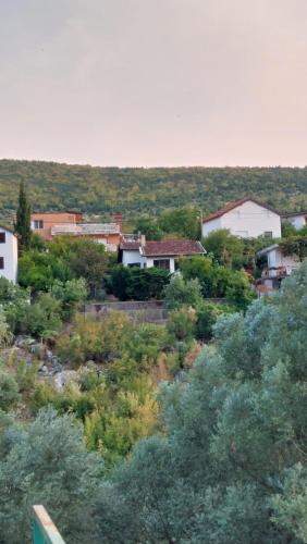 Phong cảnh thiên nhiên gần nhà nghỉ dưỡng