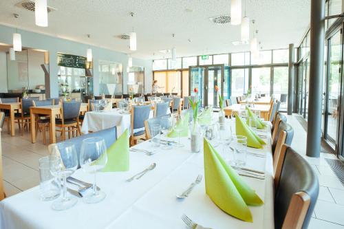 Imagem da galeria de KSV Hotel Prater Wien em Viena